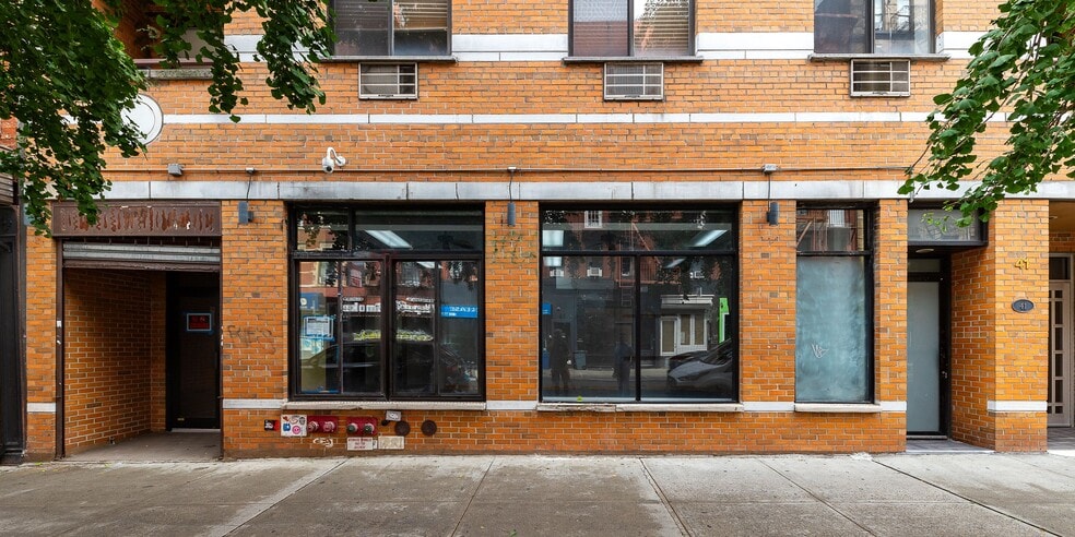 More Photos Of 41 Avenue B, New York Apartments For Sale
