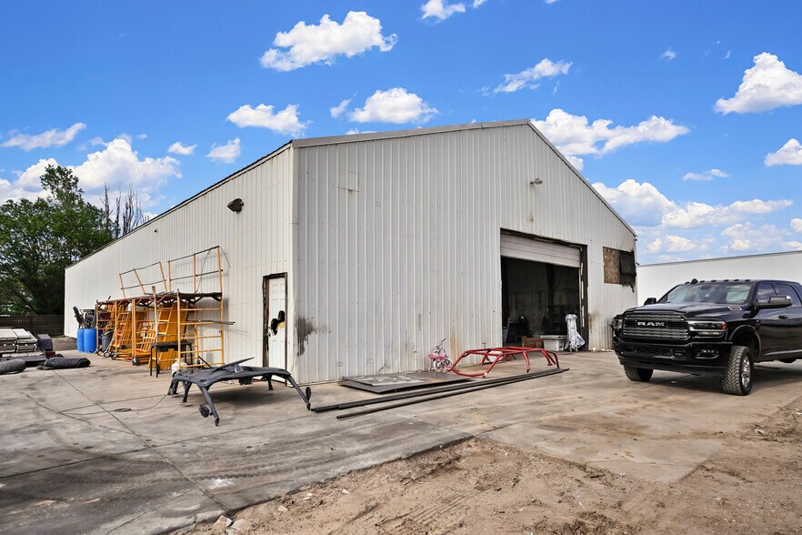More Photos Of 10290 E 106th Ave, Brighton Warehouse For Sale