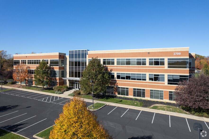 More Photos Of 2700 Kelly Rd, Warrington Office For Lease