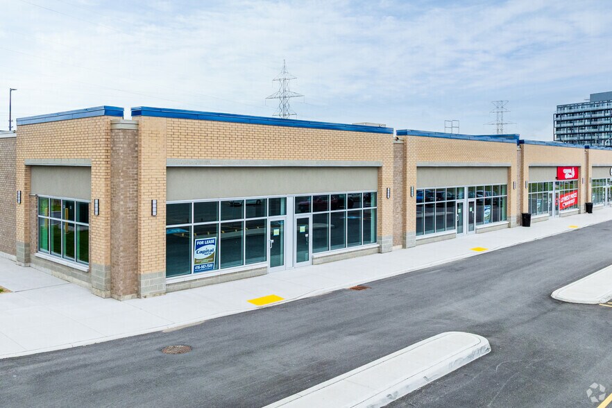Primary Photo Of 3221 Appleby Line, Burlington General Retail For Lease