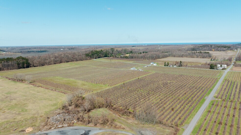 More Photos Of 6258 Hill rd, Sodus Land For Sale