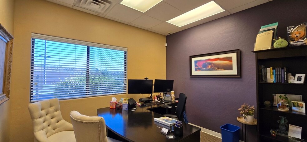More Photos Of 3741 Karicio Ln, Prescott Office For Lease
