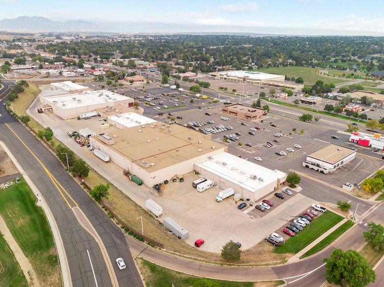 More Photos Of 6470-6650 W 120th Ave, Broomfield Unknown For Lease