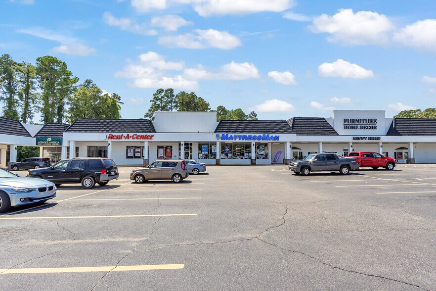 More Photos Of 1555 Whiskey Rd, Aiken Unknown For Lease