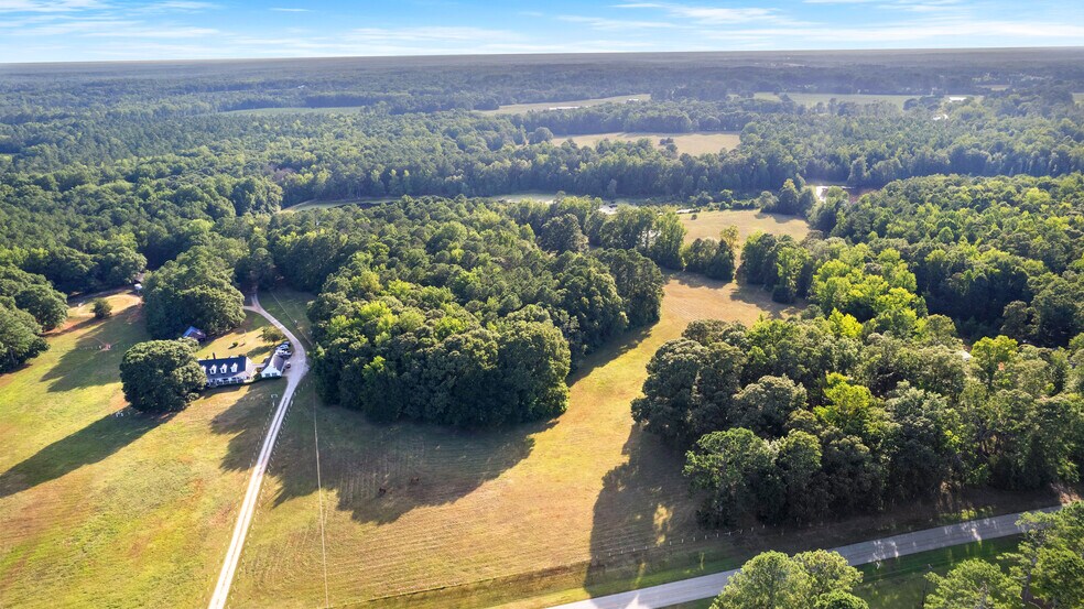 More Photos Of 4091 Hollonville Rd, Williamson Land For Sale