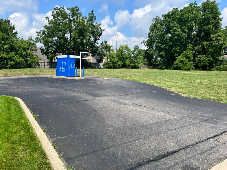 More Photos Of 1457 44th St SE, Grand Rapids Land For Lease