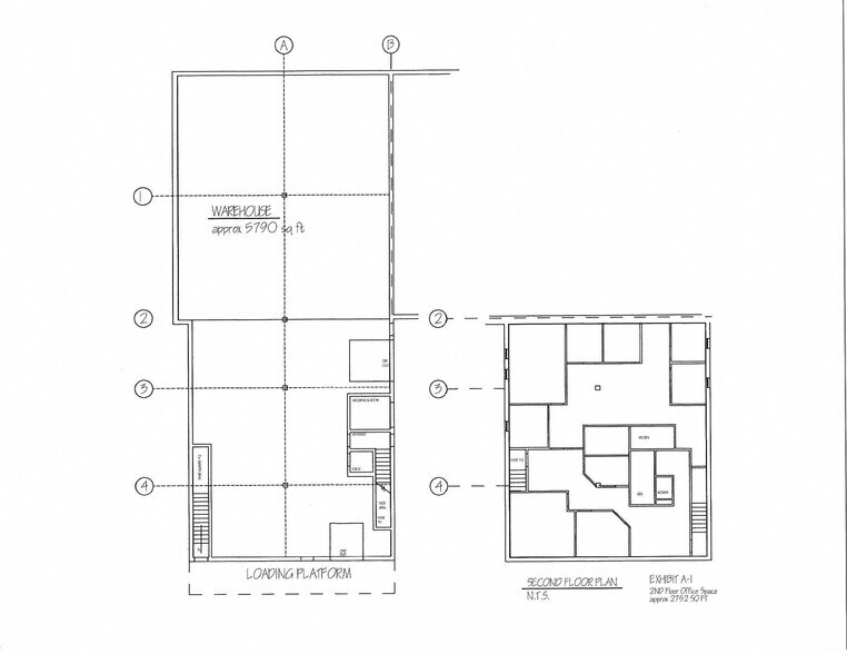 More Photos Of 2811 Old Lee Hwy, Merrifield Service For Lease