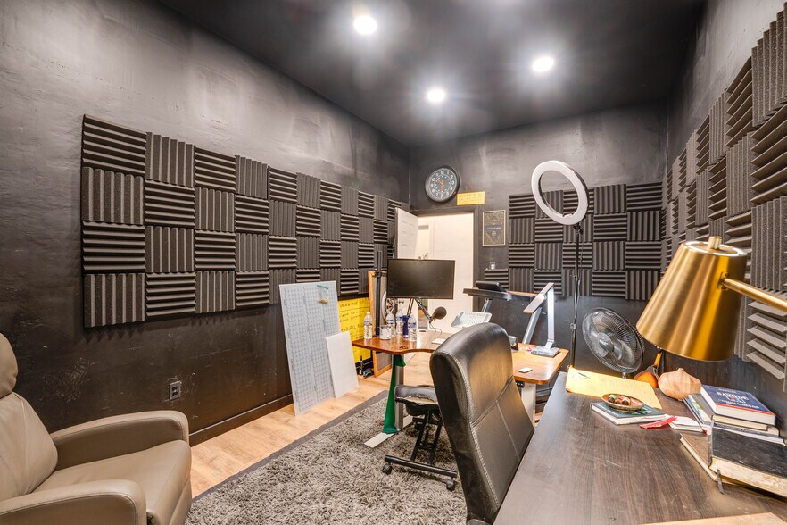 More Photos Of 4301 Washington Pike, Knoxville Office Residential For Lease