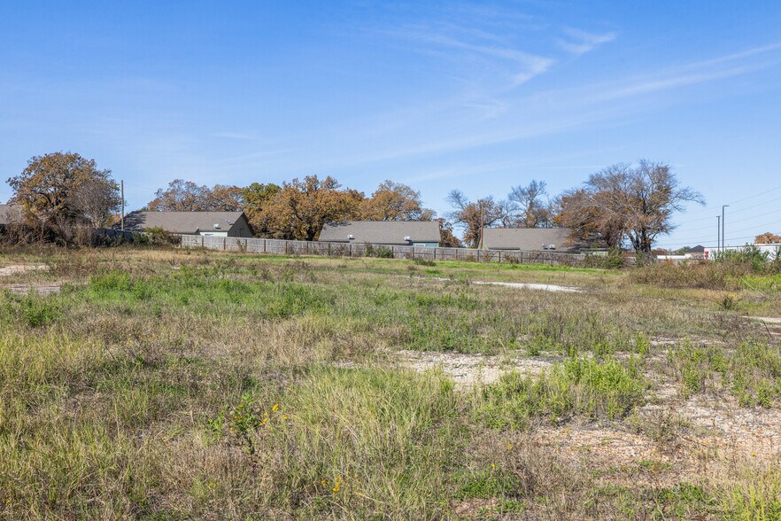 More Photos Of TBD FM 485, Hearne Land For Sale
