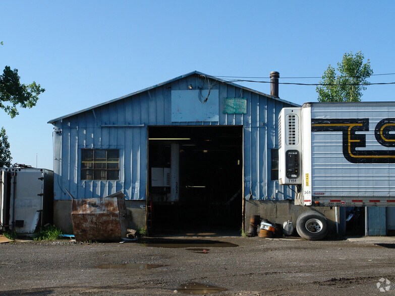 More Photos Of 275 Mayville Ave, Tonawanda Refrigeration Cold Storage For Lease