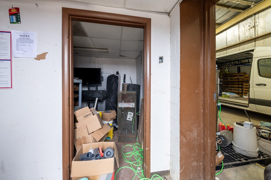 More Photos Of , Fairmont Industrial For Sale