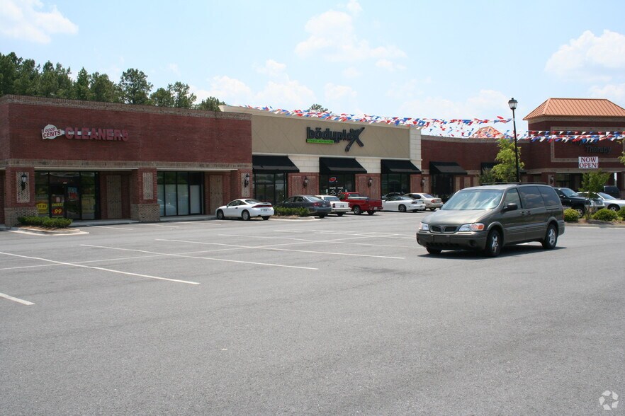 More Photos Of 76 Highland Pavilion Ct, Hiram Storefront For Lease