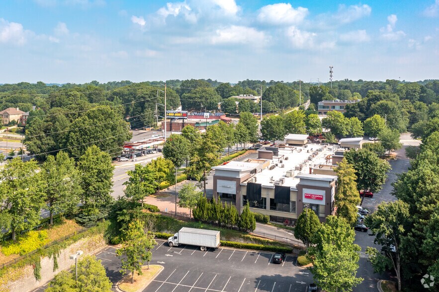 More Photos Of 4967-4969 Roswell Rd, Atlanta Unknown For Lease