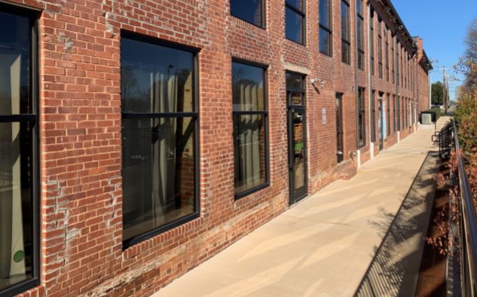 More Photos Of 500 S Main St, Mooresville Office For Lease