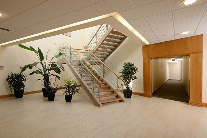 More Photos Of 100 Corporate Dr, Windsor Office For Lease