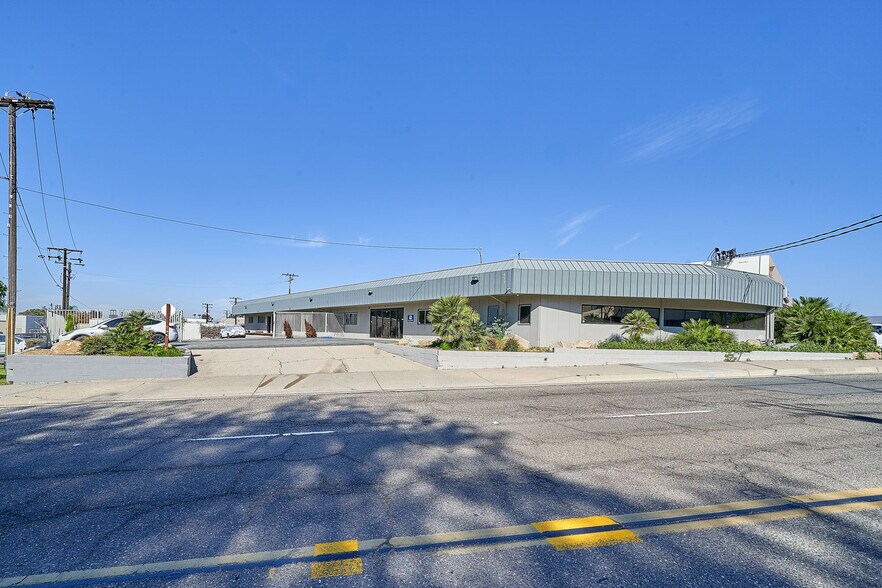 More Photos Of 653 S Melrose St, Placentia Warehouse For Sale