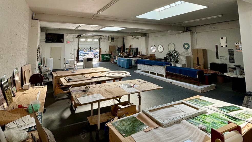 More Photos Of 5 Herkimer Pl, Brooklyn Warehouse For Lease