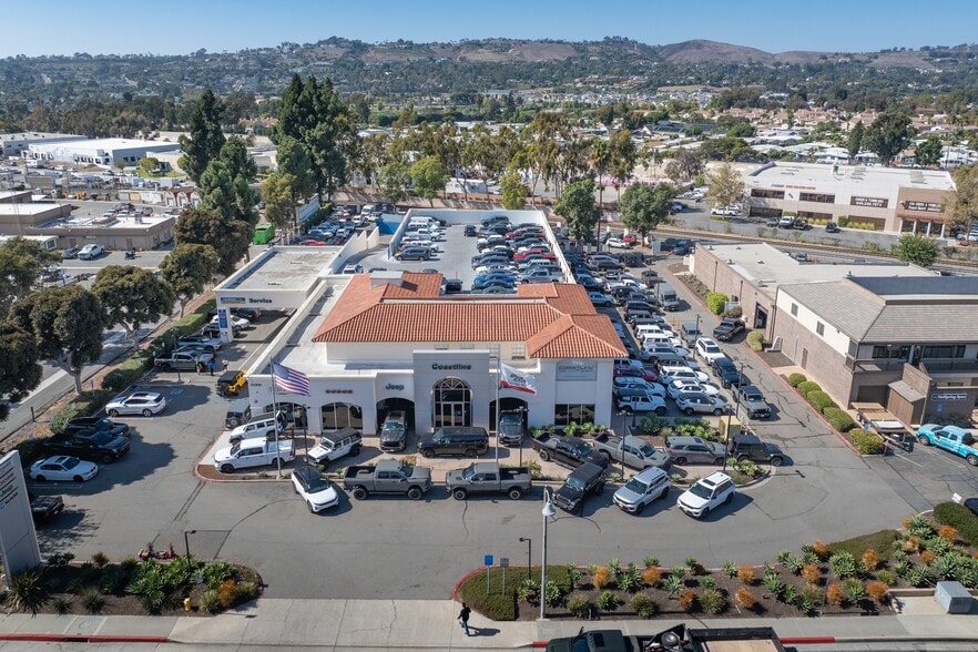 Primary Photo Of 32881 Camino Capistrano, San Juan Capistrano Auto Dealership For Lease