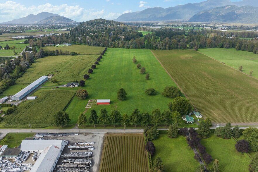 More Photos Of 10124 Reeves rd, Chilliwack Land For Sale