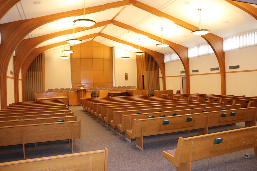 More Photos Of 855 E Garfield Ave, Salt Lake City Religious Facility For Sale