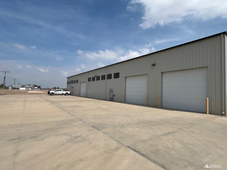 More Photos Of 12670 W County Road 25.5, Fort Lupton Warehouse For Lease