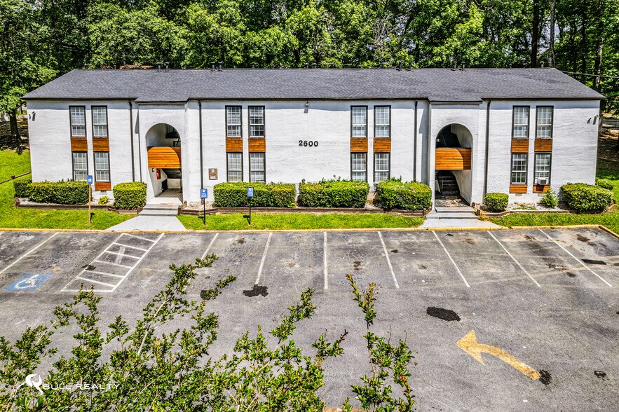 More Photos Of 2600 Old Hapeville Rd SW, Atlanta Apartments For Sale