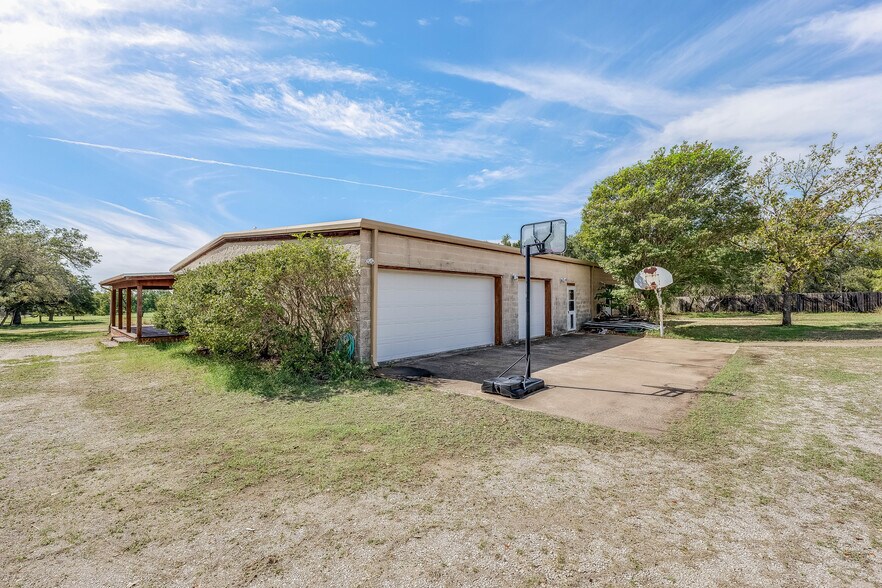 More Photos Of 375 King Rea, Georgetown Lodge Meeting Hall For Sale