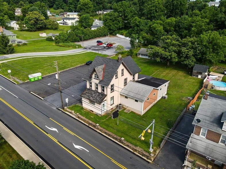 Primary Photo Of 1635 Broadway, Bethlehem Storefront For Sale