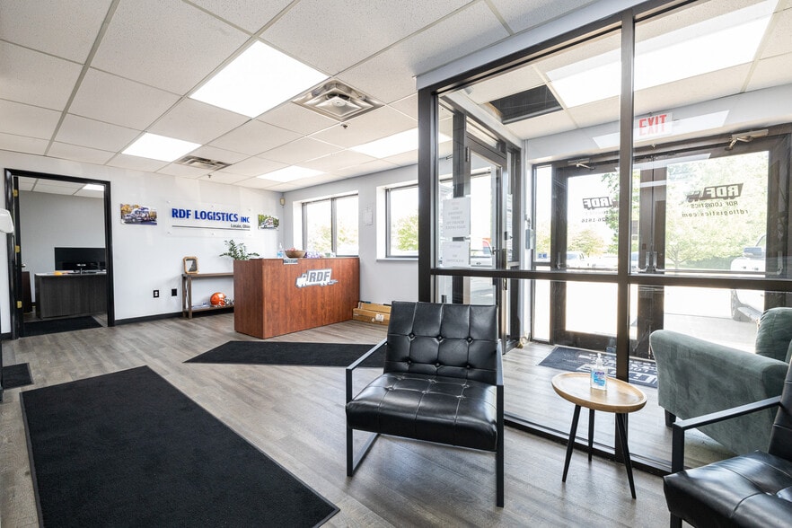 More Photos Of , Lorain Industrial For Sale