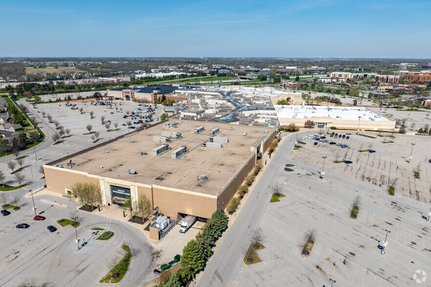 More Photos Of 5043 Tuttle Crossing Blvd, Dublin General Retail For Lease