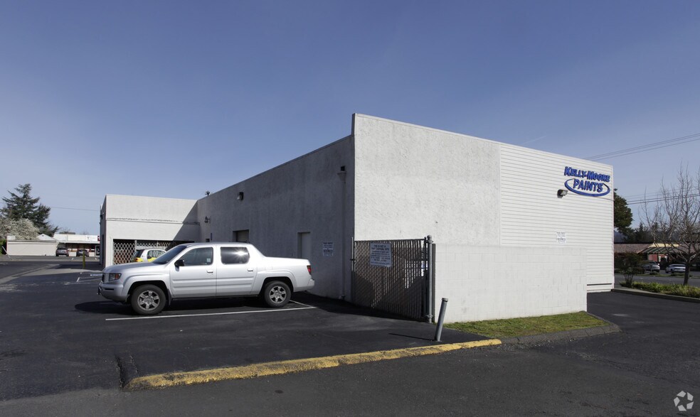 More Photos Of 3199 Jefferson St, Napa Freestanding For Sale