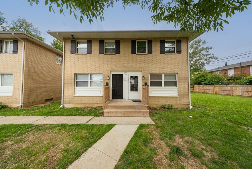 More Photos Of 1975-1982 Dunbar Dr, Columbus Apartments For Sale