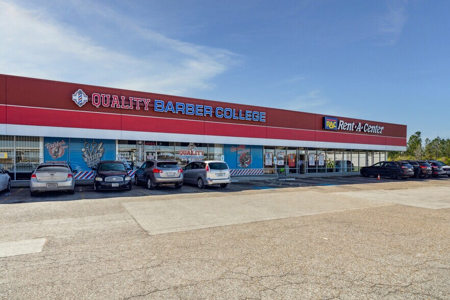 More Photos Of 12309-12367 S Main St, Houston Land For Lease