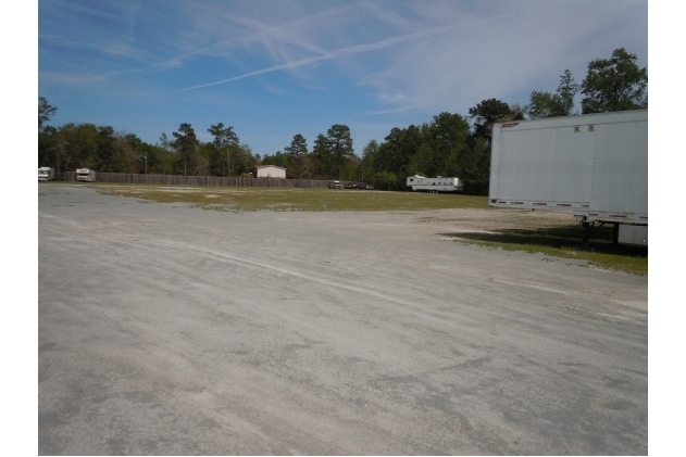 More Photos Of 4815 E Highway 53, Burgaw Warehouse For Sale