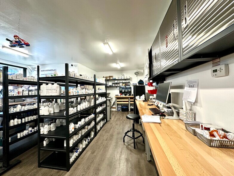 More Photos Of 4979 Olivehurst Ave, Olivehurst General Retail For Sale