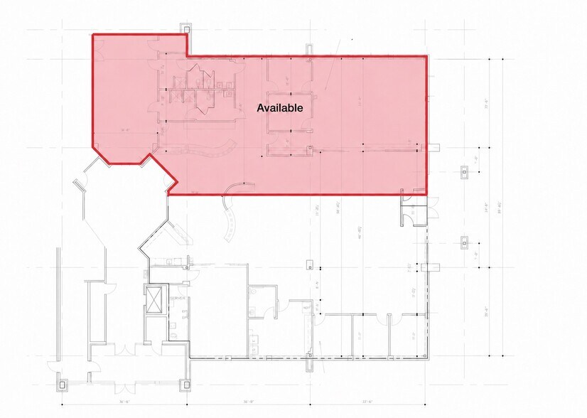 More Photos Of 10020 E Professional Center Dr, Hamburg Township Medical For Lease