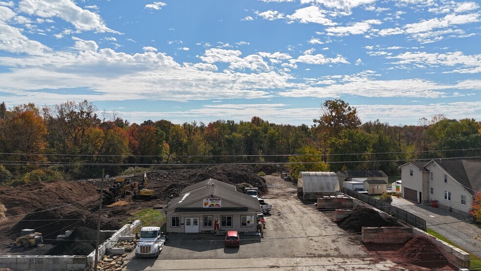 More Photos Of 3704 12th St NW, Canton Land For Sale
