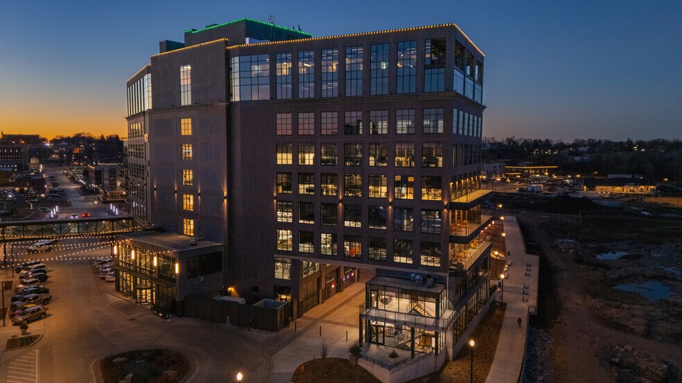 More Photos Of 150 E 4th Pl, Sioux Falls Office For Lease