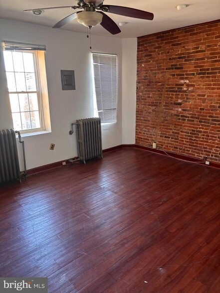 More Photos Of 2225 Saint Paul St, Baltimore Multifamily For Sale