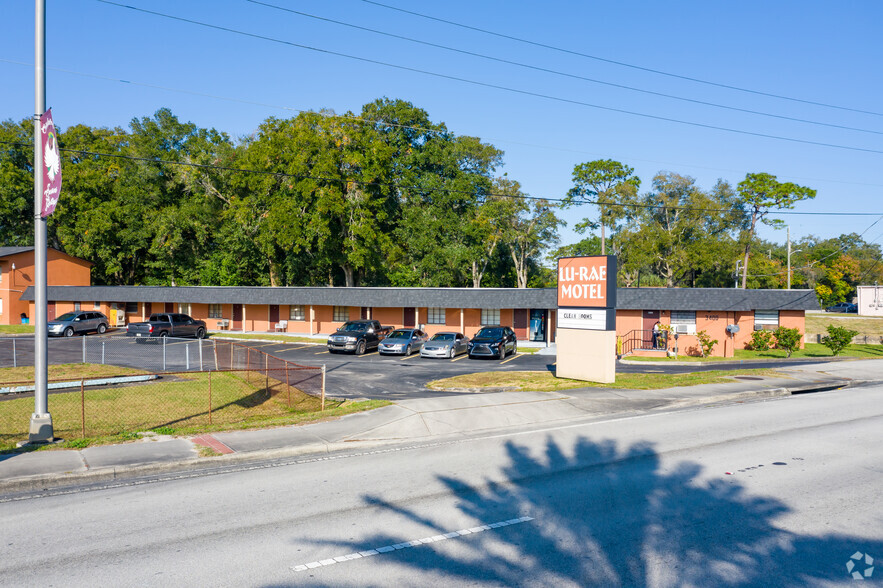 Primary Photo Of 3400 S US Highway 17/92, Casselberry Hotel For Sale