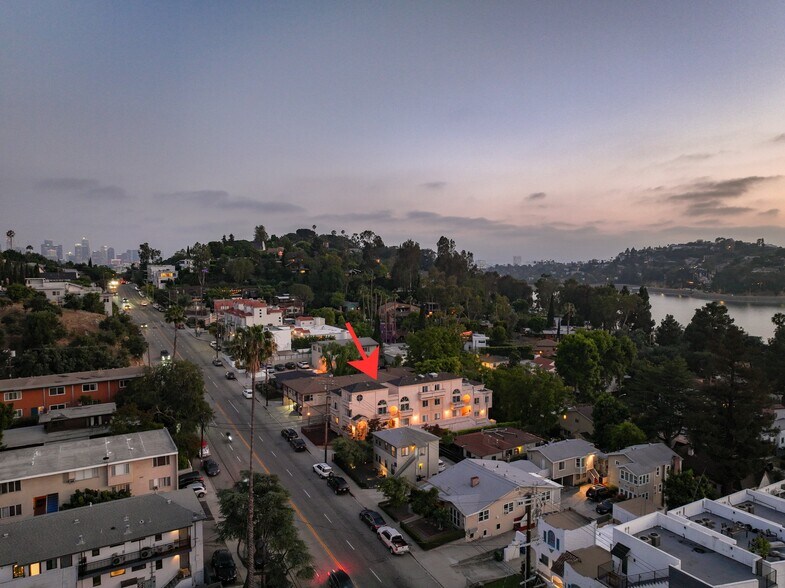 More Photos Of 2305 Glendale Blvd, Los Angeles Apartments For Sale