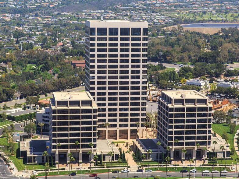 More Photos Of 500 Newport Center Dr, Newport Beach Office For Lease