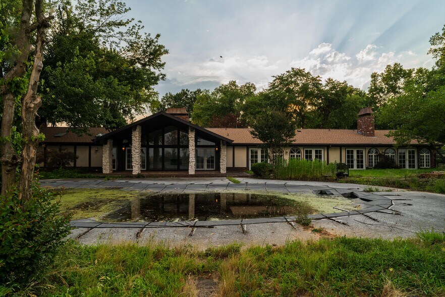 More Photos Of 3655 Beach Way, Van Buren Land For Sale