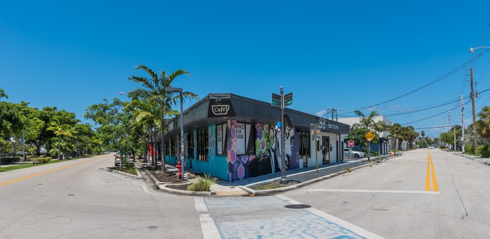 More Photos Of 900 N Flagler Dr, Fort Lauderdale General Retail For Lease
