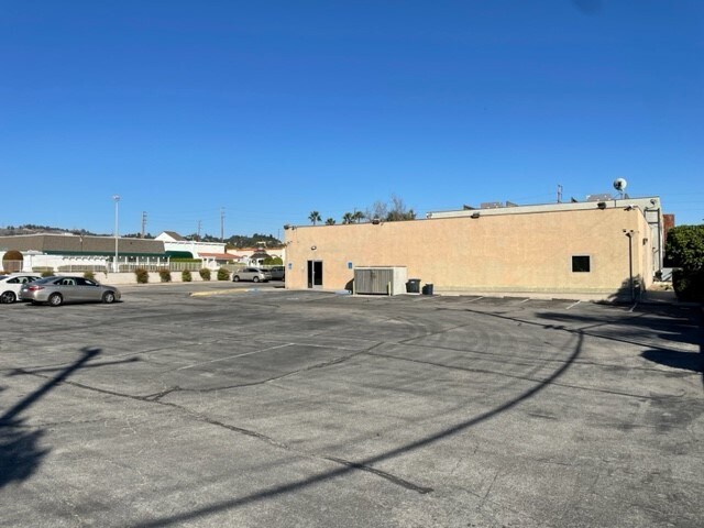 More Photos Of 731 N Beach Blvd, La Habra Medical For Lease