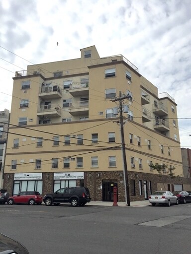 Primary Photo Of 88-02 Rockaway Beach Blvd, Far Rockaway Apartments For Sale