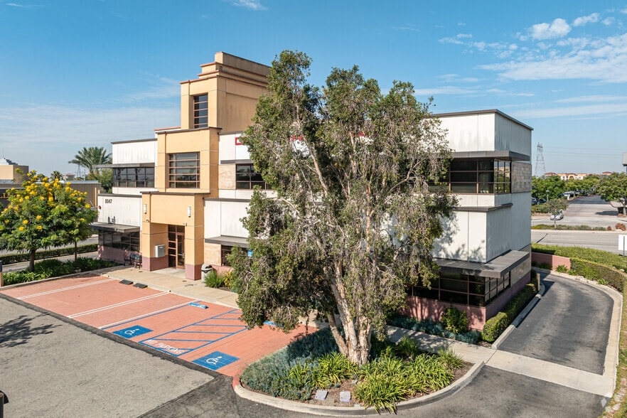 More Photos Of 8047 Day Creek Blvd, Rancho Cucamonga Office For Lease