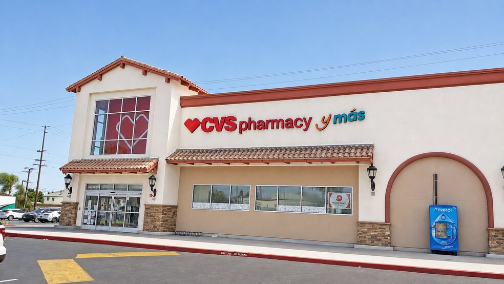 More Photos Of 3118-3208 E Florence Ave, Huntington Park Unknown For Lease