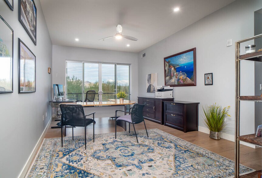 More Photos Of 16580 N 92nd St, Scottsdale Office Residential For Lease
