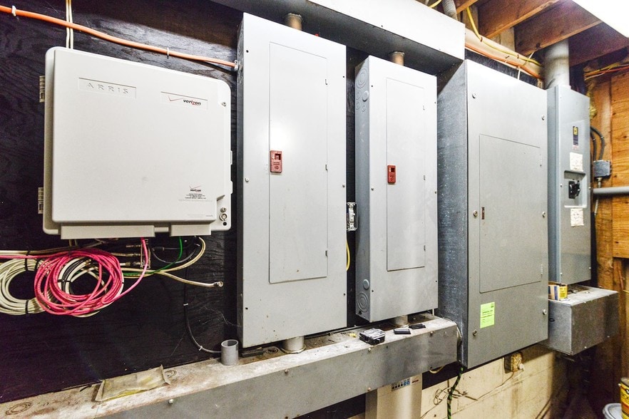 More Photos Of 116 W Almond St, Vineland Office For Lease